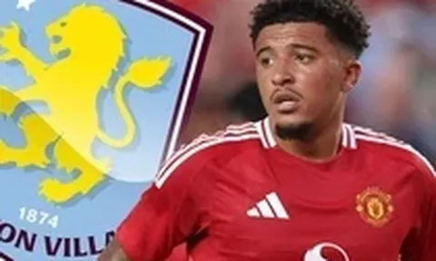 MU chấp nhận mất trắng Sancho