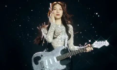 Mỹ Tâm đón tin vui lớn, khán giả đồng loạt vỡ òa