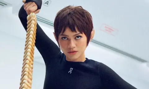 Những kiểu tóc Bob, Chops và Pixie đẹp nhất năm 2025