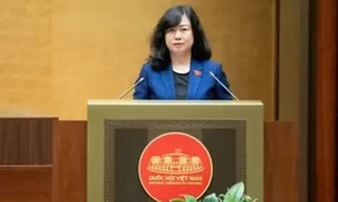 Đề xuất từ 2026 khám sức khỏe miễn phí cho người dân 1 lần/năm theo nhóm ưu tiên