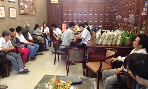 200 năm bền vững với nghề y: Điều gì làm nên thương hiệu Bảo Thanh Đường?