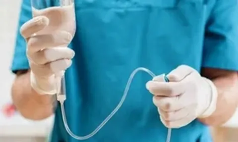 Nhiều bệnh viện lên kế hoạch sử dụng thuốc trị ung thư Pembroria của Nga