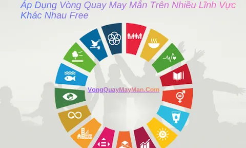 Ứng dụng "Vòng quay may mắn": Tiêu chuẩn Minh bạch Mới và Vai trò trong Hệ sinh thái Số Việt Nam