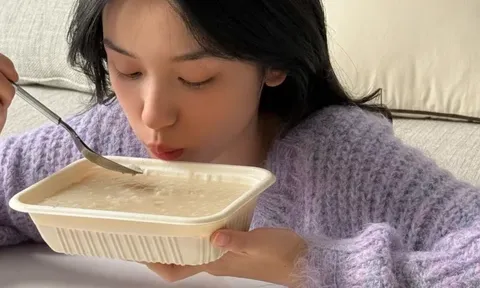 Ban đêm quá đói để ngủ nhưng ăn lại sợ tăng cân? Tiết lộ 6 món ăn vặt "cứu tinh" cho chị em, ít hại giấc ngủ