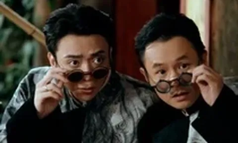 Thấy gì qua tiếng cười của mỗi thời đại?