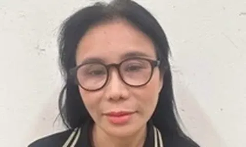 Khởi tố, bắt tạm giam giám đốc Công ty TNHH thẩm mỹ viện Mailisa