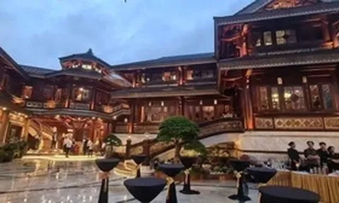 Khối tài sản 'khủng' biệt phủ, siêu xe của vợ chồng Mailisa sẽ ra sao?