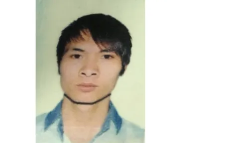 Thông báo tìm người thân