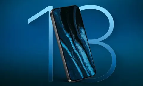 Những thay đổi cuối cùng của iPhone 18