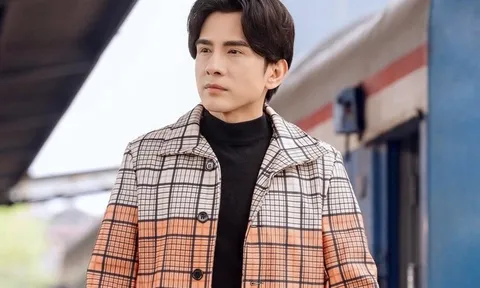 Choáng với số tiền mặt Đan Trường nhận được khi kêu gọi cứu trợ sau mưa lũ