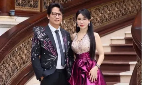 Hành trình lật tẩy Mailisa hô biến mỹ phẩm giá rẻ đội lốt hàng cao cấp