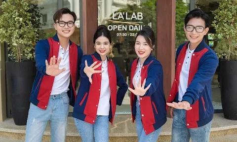 Vì sao áo nỉ trở thành đồng phục mùa đông được ưa chuộng?