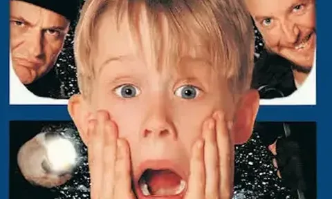 Những bộ phim Giáng sinh kinh điển không nên bỏ lỡ vào dịp Noel này