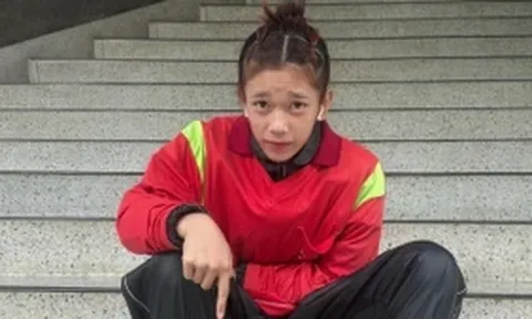 SEA Games 33: Bị nợ lương, VĐV Thái Lan vừa tập vừa khóc