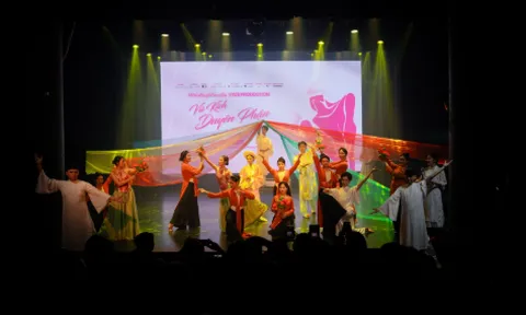 Vũ kịch “Duyên Phận” ra mắt: Cách kể chuyện mới bằng múa đương đại và văn hóa Việt