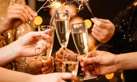 Mỗi khoảnh khắc thành công trở nên trọn vẹn hơn cùng Red Apron