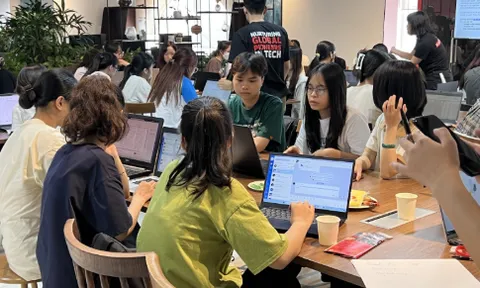 Học Data Analyst ở đâu tốt? tại Hà Nội và TP. HCM