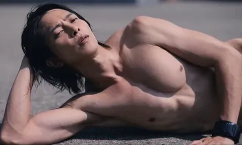 Khủng hoảng nam tính ở Nhật Bản