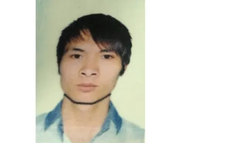 Thông báo tìm người