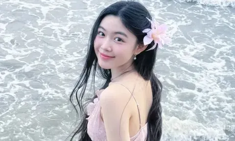 Choáng với học phí tại ngôi trường mà Lọ Lem nhà MC Quyền Linh đang theo học