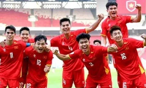Bảng xếp hạng bóng đá nam SEA Games 33 mới nhất: U22 Việt Nam đứng sau Malaysia