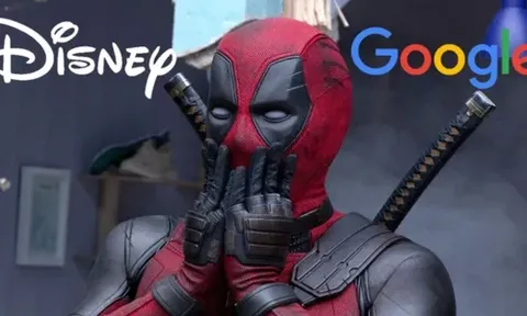Google gỡ hàng loạt video AI dùng nhân vật Disney khỏi YouTube