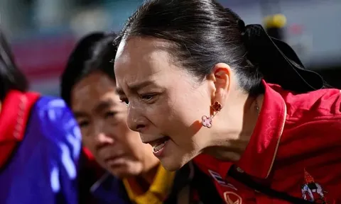 'Khắc tinh' đáng sợ của Madam Pang