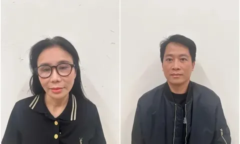 'Choáng' trước số tiền mà vợ chồng Mailisa - Hoàng Kim Khánh tự nguyện nộp để khắc phục hậu quả