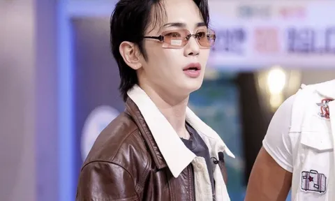 Key (SHINee) ngừng hoạt động