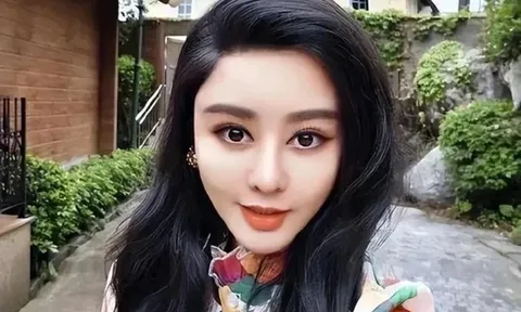 Cô gái chi 28 tỷ đồng để phẫu thuật giống Phạm Băng Băng, ê chề vì ồn ào trốn thuế của thần tượng