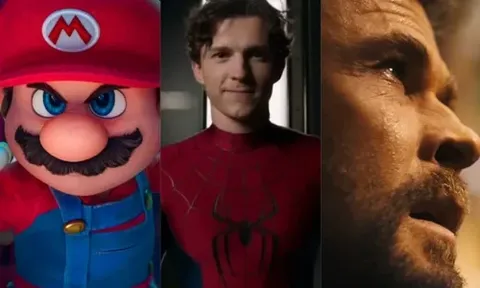 Những bộ phim được mong chờ nhất năm 2026