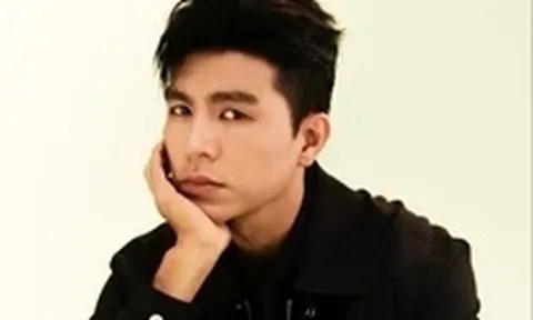 Steven Nguyễn sau cơn sốt 'Mưa đỏ'