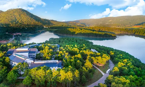 Đi Đà Lạt ở đâu? Điểm danh những khách sạn hứa hẹn “gây sốt” trên Traveloka