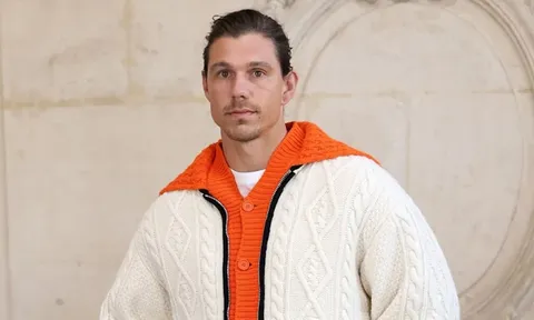 Thiết kế bộ sưu tập mới của Dior gây tranh cãi