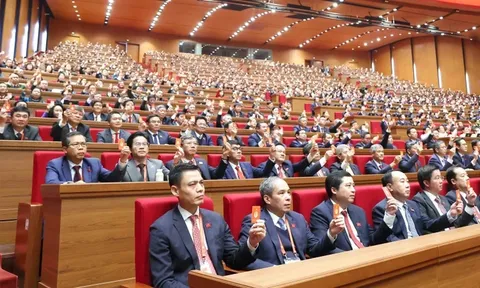 Thông điệp của Tổng Bí thư Tô Lâm là thước đo hành động để dân tộc phát triển thịnh vượng