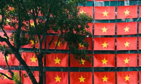 Không phải Phú Quốc, đây mới là cái tên Việt Nam được tạp chí Mỹ đánh giá là "điểm đến hấp dẫn nhất châu Á năm 2026": Tổng thu du lịch lên tới 134.000 tỷ đồng