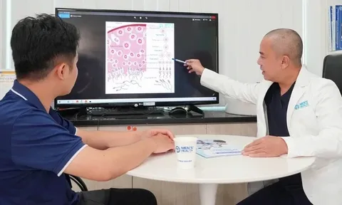 37 tuổi, mất 'bản lĩnh đàn ông' vì nguyên do không ngờ