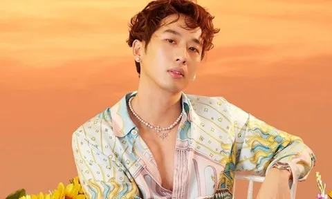 Cuộc đấu giữa mỹ nam nghìn tỷ và 'chàng thơ' của Trấn Thành