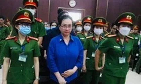 Tổ chức định giá 2 chiếc túi Hermès bạch tạng của bà Trương Mỹ Lan