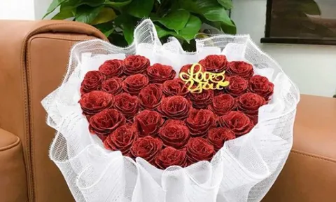 Shop hoa tươi Linh Flower - Địa chỉ bán hoa sáp thơm đẹp