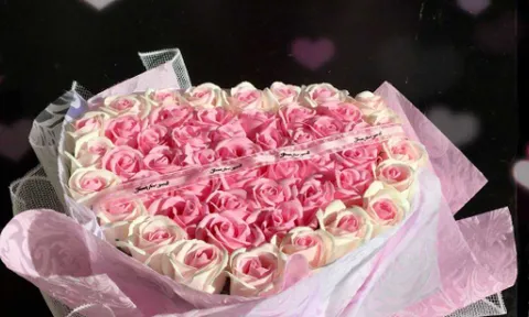 Shop hoa tươi Tâm Flowers - Địa chỉ mua bó hoa tặng cô giáo đẹp nhất