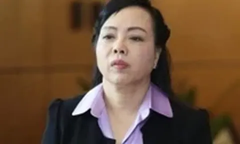 Cựu Bộ trưởng và thuộc cấp chi 2 triệu USD mua chuộc đoàn kiểm tra