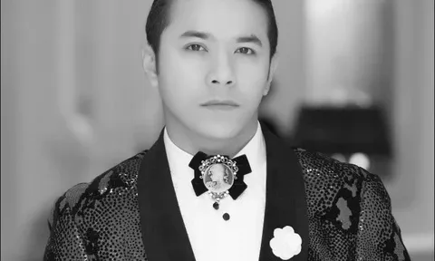 Căn bệnh gây đau đớn dày vò Kasim Hoàng Vũ trước khi mất