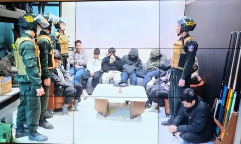 Khởi tố vụ án 'Xôi Lạc TV': Người xem kênh lậu có bị liên đới?