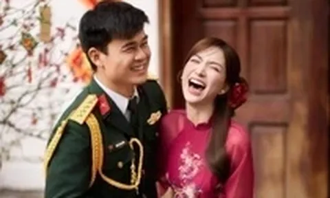 Hòa Minzy làm bùng nổ MXH