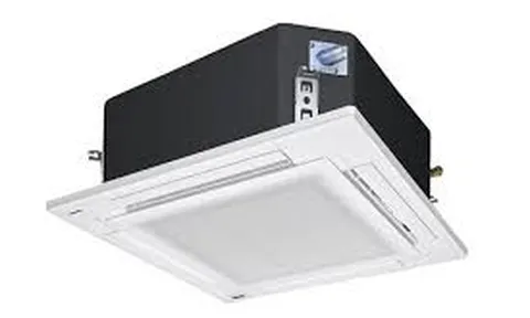 Máy lạnh âm trần Panasonic: Giải pháp làm lạnh êm và dễ chịu cho không gian làm việc