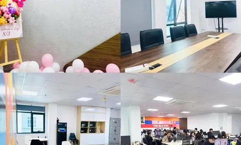 Tekno phát triển hệ sinh thái sách đa dạng chủ đề dành cho các lứa tuổi