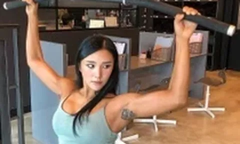 Vì sao phần lớn người Hàn Quốc không có mùi cơ thể?