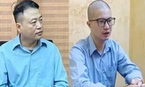 Lật tẩy sự cấu kết giữa Shark Bình với Mr Pips