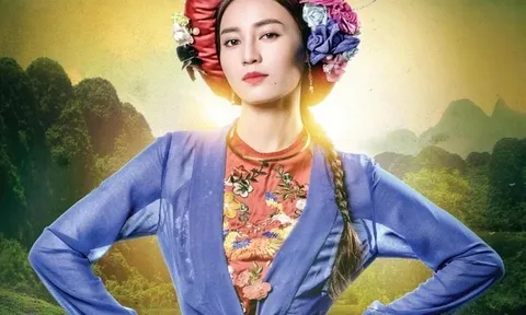 Cổ tích ‘Tấm Cám’ phổ biến khắp thế giới, có hơn 500 dị bản